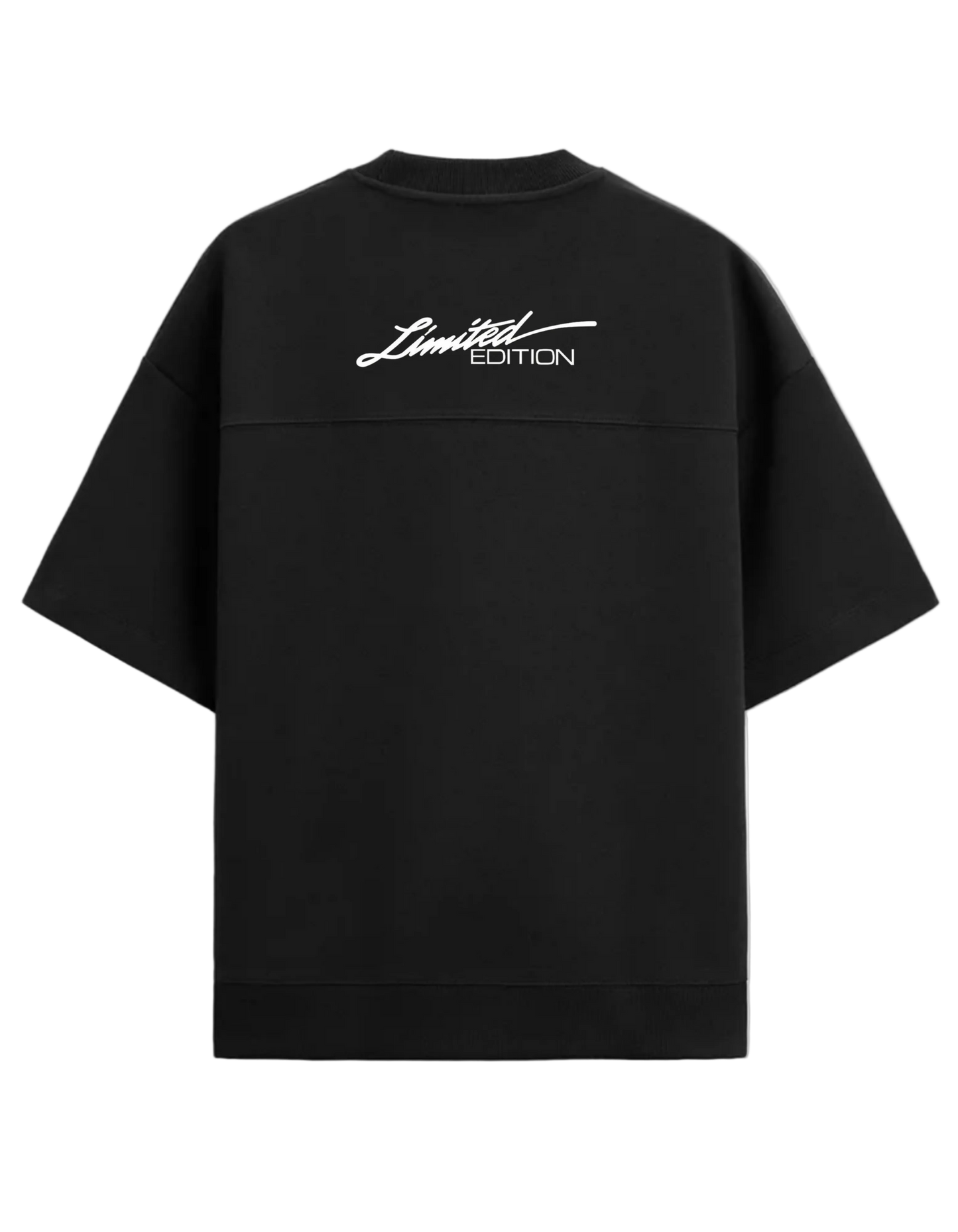 STAKE ORIGINAL OVERSIZED TSHIRT