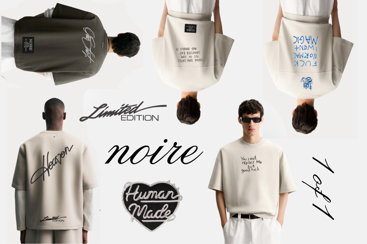 — Noire Exclusives —