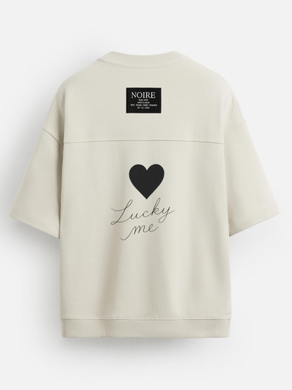 Lucky Deal Heavyweight T-Shirt