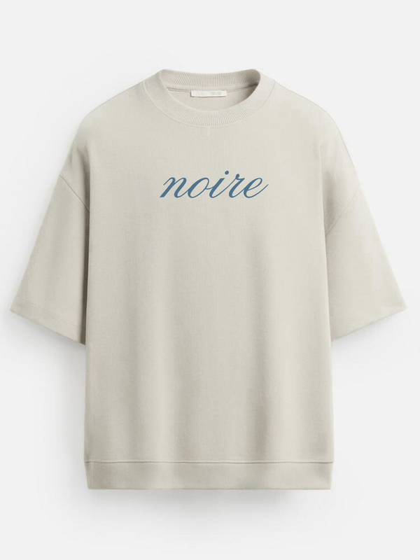 Make It Magic Ribbed T-Shirt