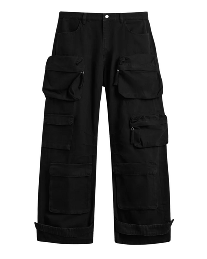 Slated Cargo’s By Noire