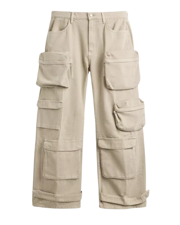 Slated Cargo’s By Noire