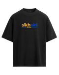SIKHAID BASIC STAR JERSEY