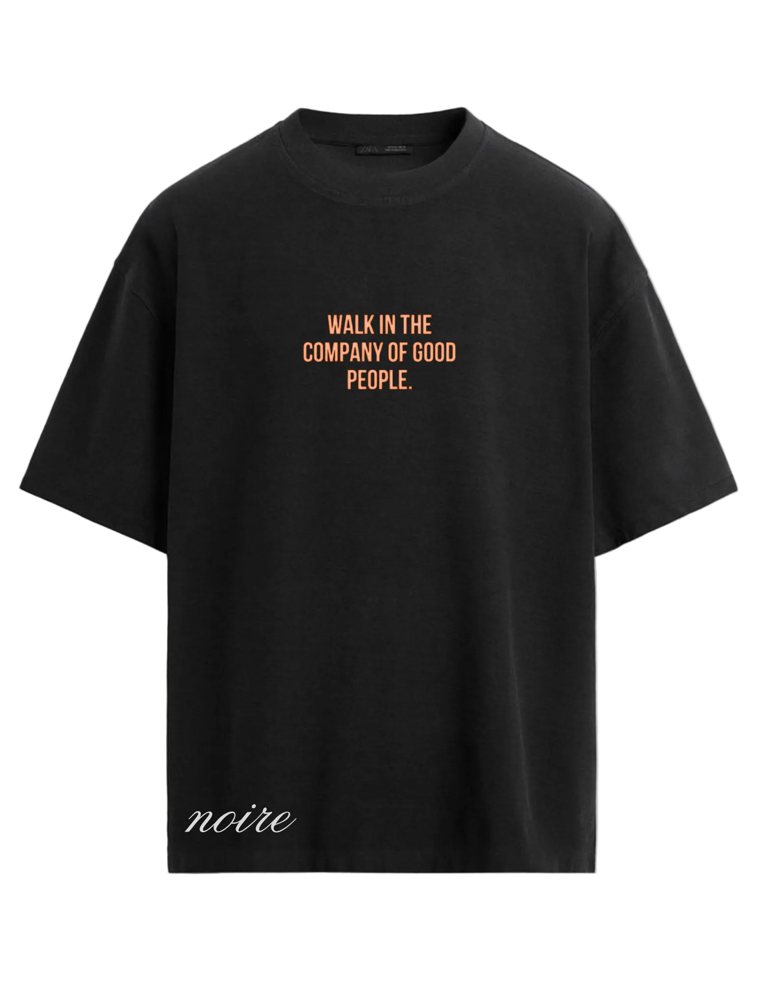 SIKHAID INFLUENCE TSHIRT