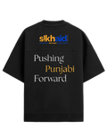 SIKHAID INFLUENCE TSHIRT