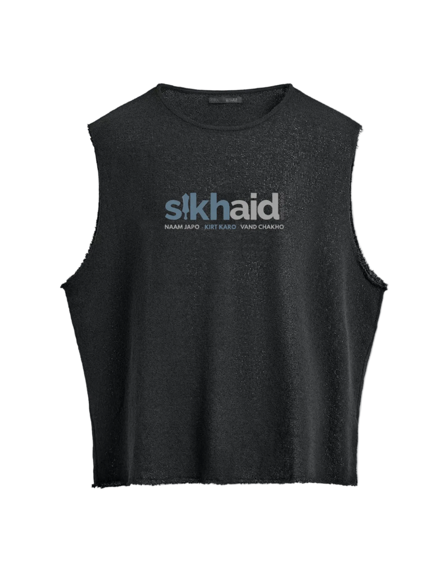 SIKHAID TANK TOP