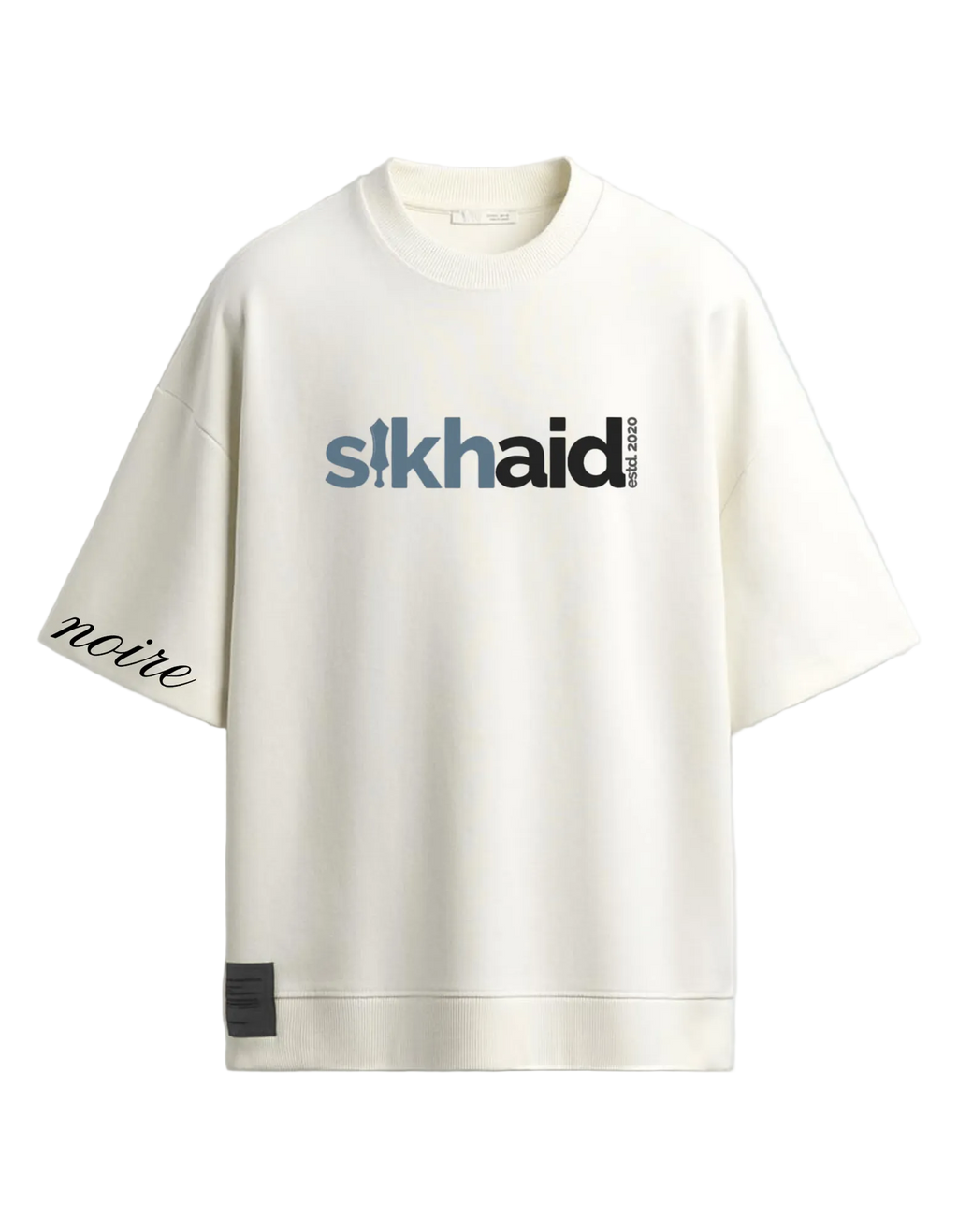 SIKHAID FOCUS TSHIRT
