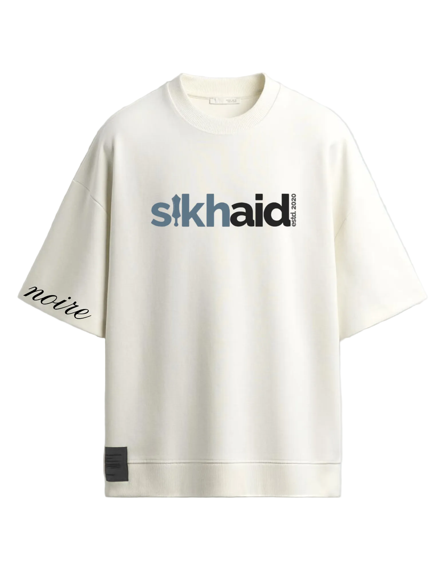 SIKHAID FOCUS TSHIRT
