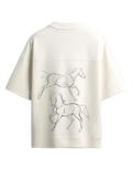 SIKHAID ONE OVER TSHIRT