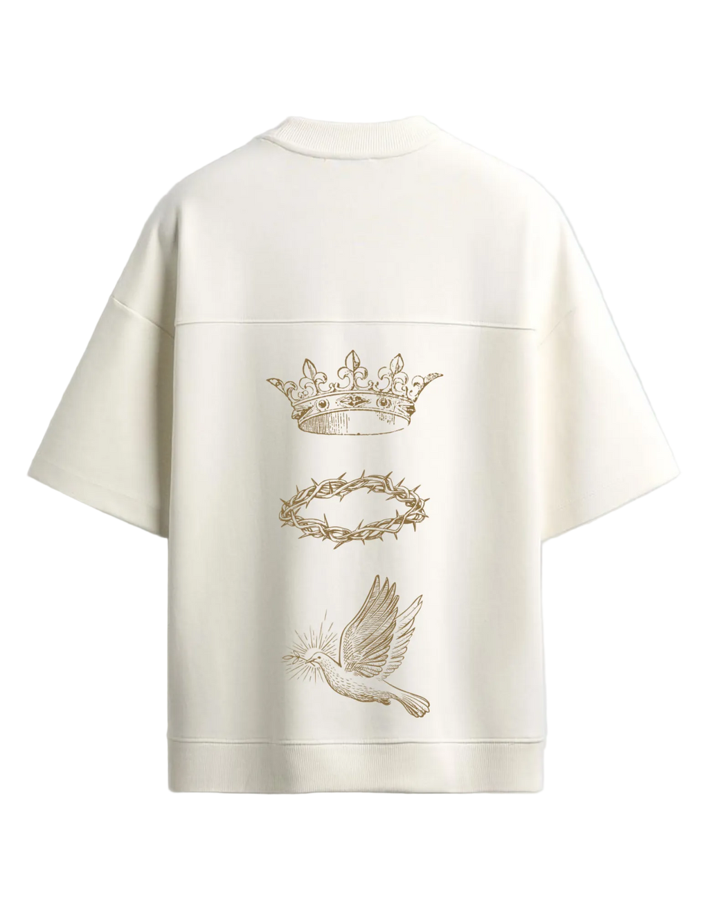 SIKHAID PEACE TSHIRT