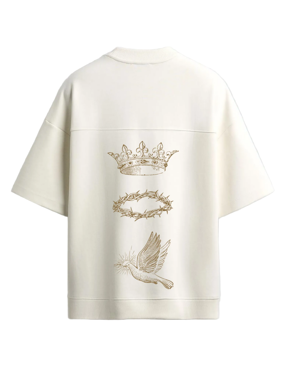 SIKHAID PEACE TSHIRT