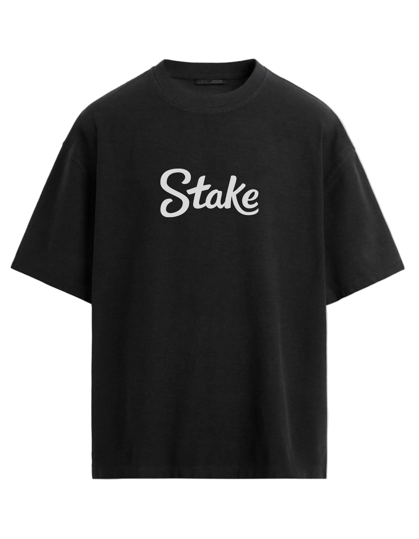 STAKE ORIGINAL OVERSIZED TSHIRT
