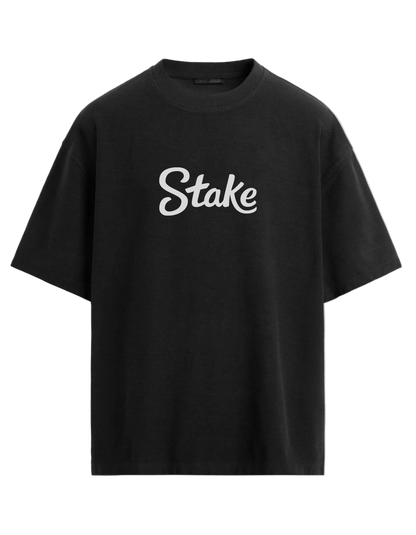 STAKE ORIGINAL OVERSIZED TSHIRT