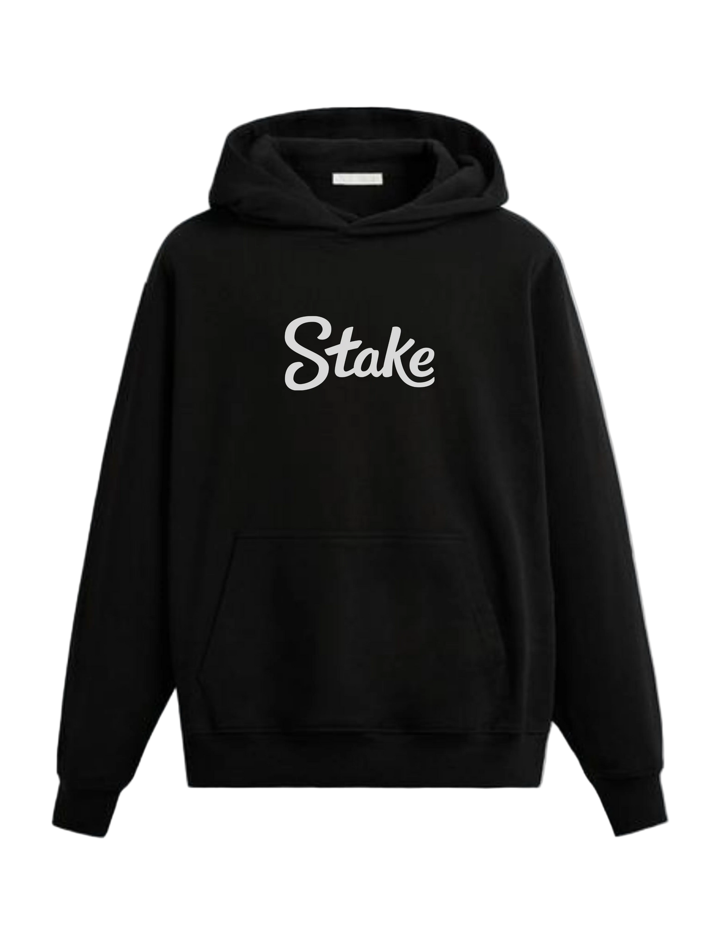 STAKE BASICS OVERSIZED HOODIE