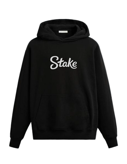 STAKE BASICS OVERSIZED HOODIE