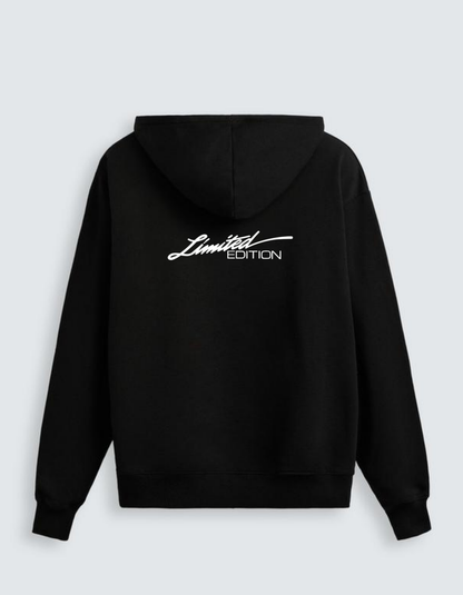 STAKE BASICS OVERSIZED HOODIE