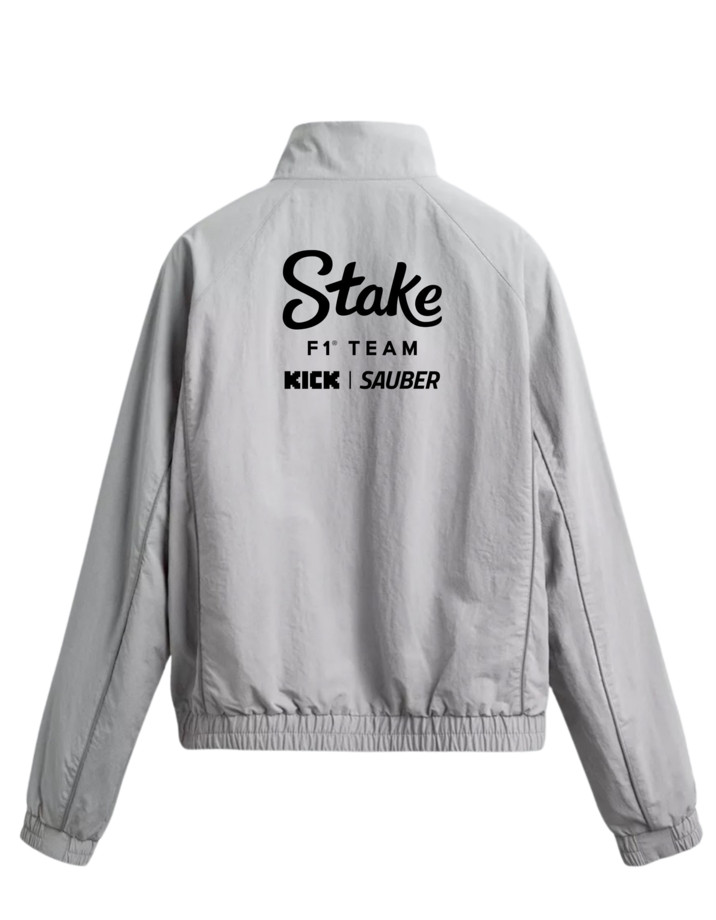 STAKE FORMULA 1 WINDBREAKER