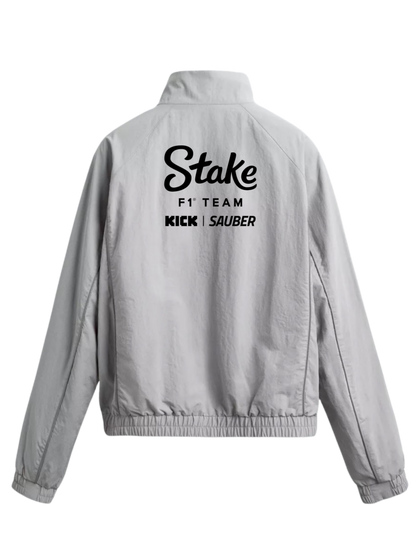 STAKE FORMULA 1 WINDBREAKER
